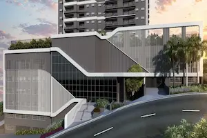 Dom Parque Barueri, a maior torre de Barueri