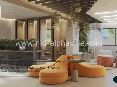 NID Alphaville - Coworking